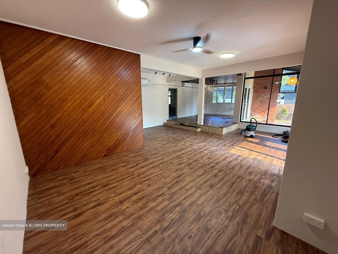 Capitol Park (D11), Semi-Detached #558068271